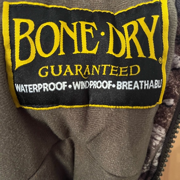 Kids insulated bibs - Picture 4 of 6